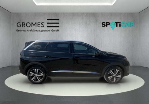Peugeot 5008, 2024