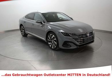 Volkswagen Arteon, 2023