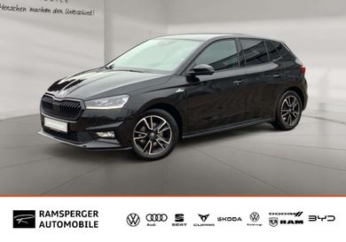 Skoda Fabia, 2025