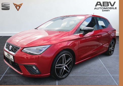 Seat Ibiza, 2023
