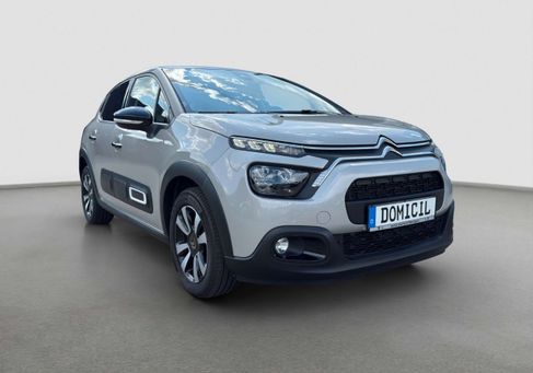 Citroën C3, 2024