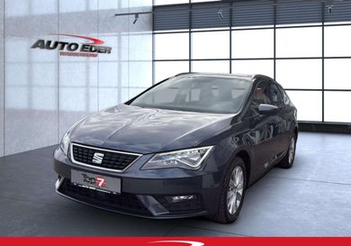 Seat Leon, 2020