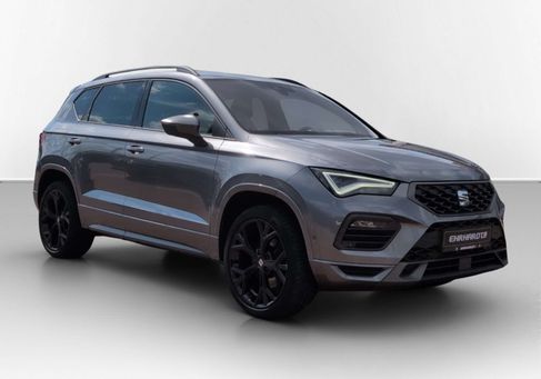 Seat Ateca, 2022