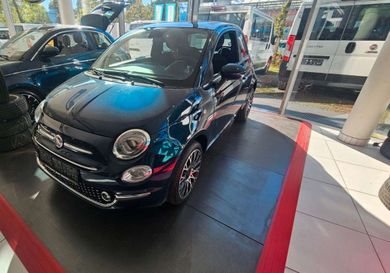 Fiat 500, 2023