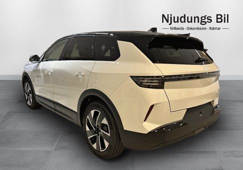Opel Grandland X, 2025 2
