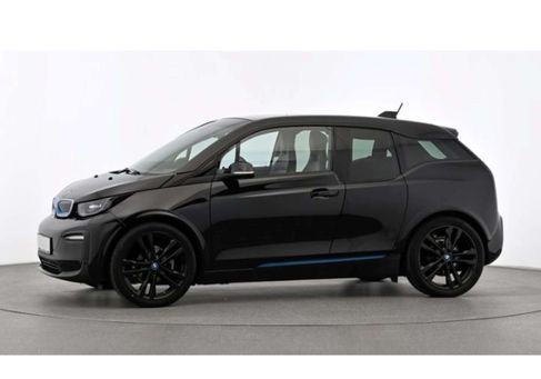BMW i3, 2022