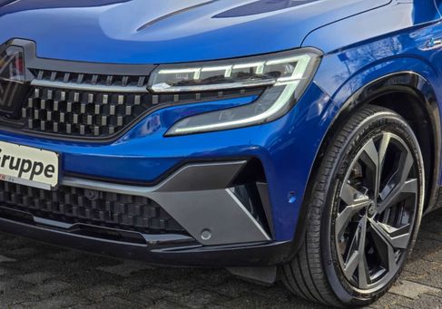 Renault Austral, 2024