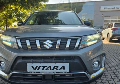 Suzuki Vitara, 2024