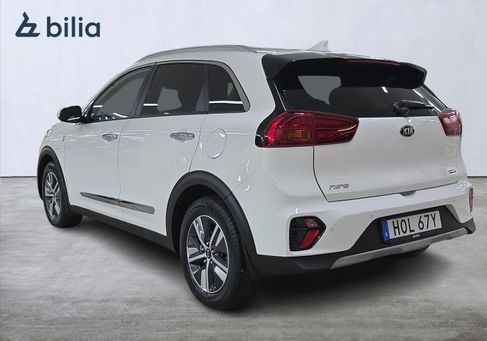 Kia Niro, 2021