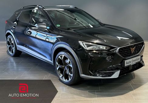 Cupra Formentor, 2022