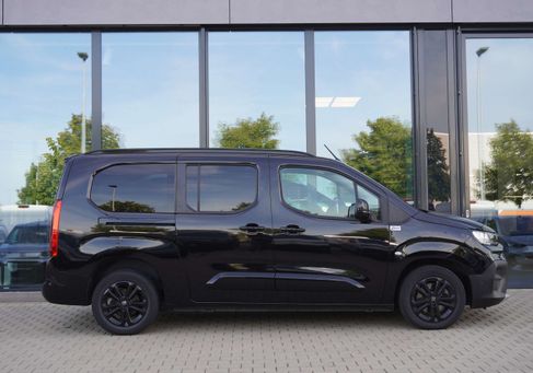 Fiat Doblo, 2024