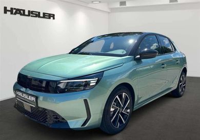 Opel Corsa, 2025