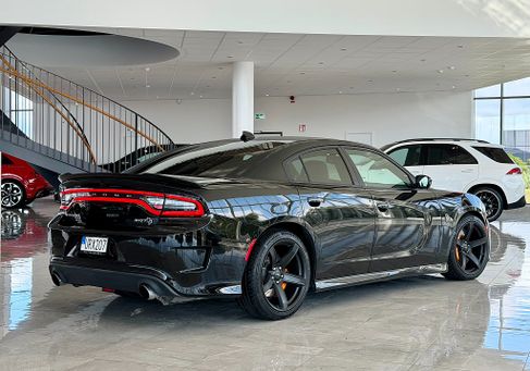 Dodge Charger, 2018