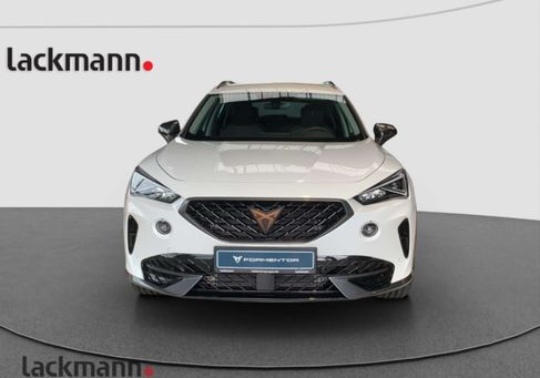 Cupra Formentor, 2024