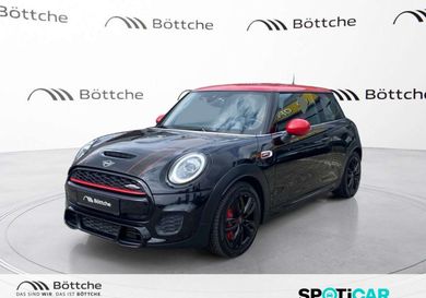 MINI John Cooper Works, 2019