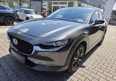 Mazda CX-30, 2023