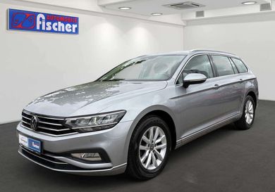 Volkswagen Passat Variant, 2023