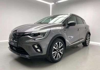 Renault Captur, 2020