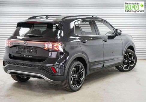 Volkswagen T-Cross, 2026