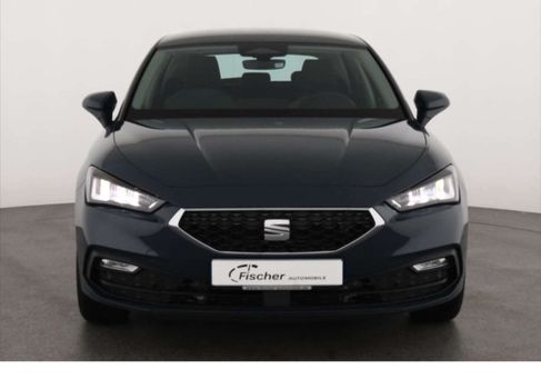 Seat Leon, 2026