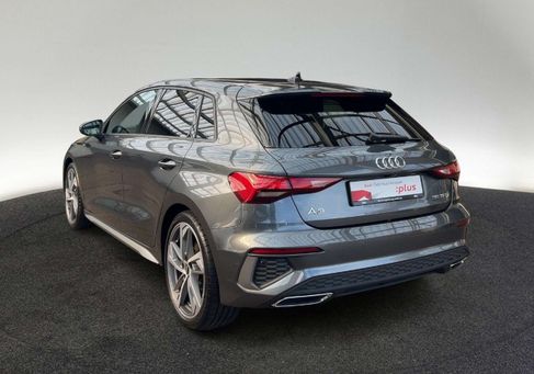 Audi A3, 2023 3