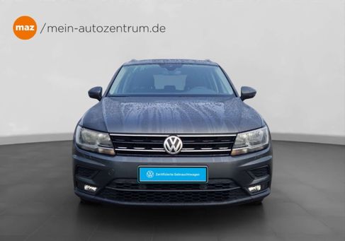 Volkswagen Tiguan, 2019 2