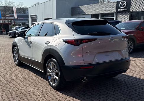 Mazda CX-30, 2026 2