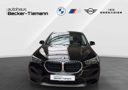 BMW X1, 2022 2