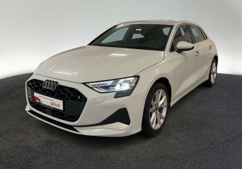 Audi A3, 2025 2
