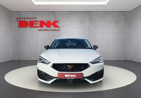 Cupra Leon, 2024