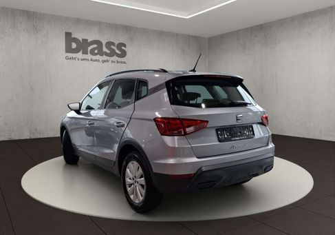 Seat Arona, 2023 3