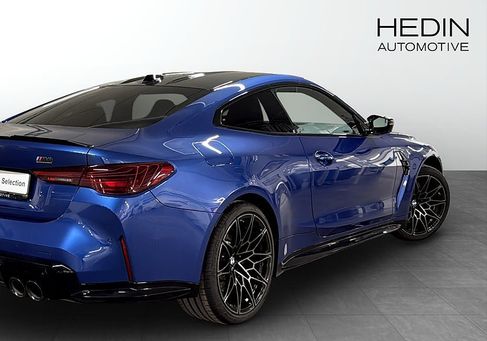 BMW M4, 2026