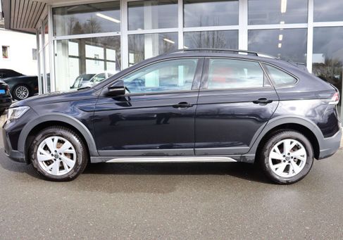 Volkswagen Taigo, 2024