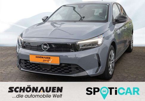 Opel Corsa, 2024 2