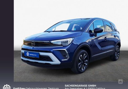 Opel Crossland X, 2023