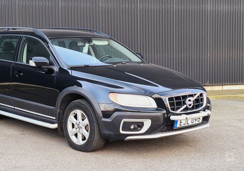 Volvo XC70, 2011