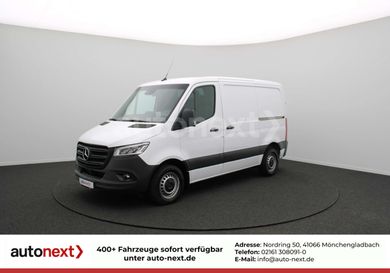 Mercedes-Benz Sprinter, 2023
