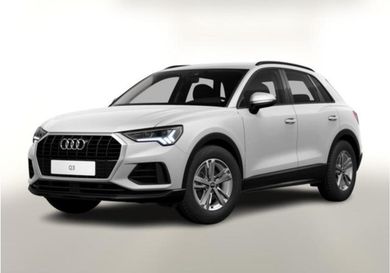 Audi Q3, 2023