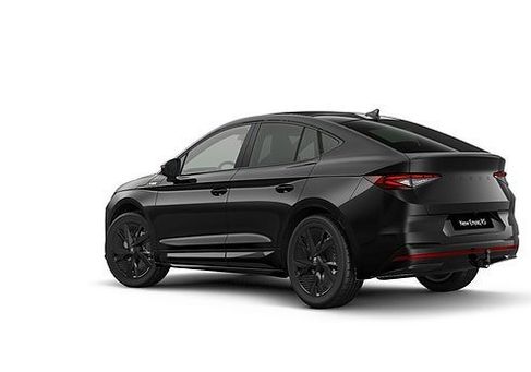 Skoda Enyaq, 2026