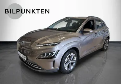 Hyundai Kona, 2021