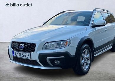 Volvo XC70, 2016