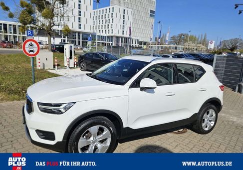 Volvo XC40, 2019 3