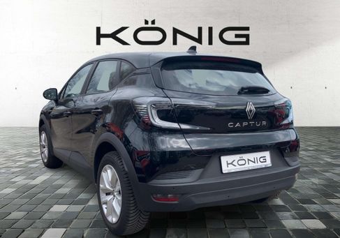 Renault Captur, 2024