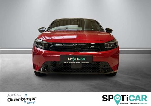 Opel Corsa, 2023 2