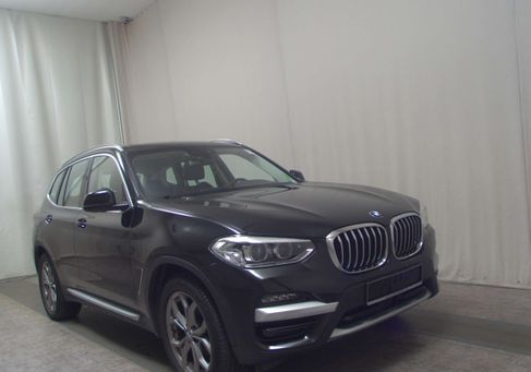BMW X3, 2020