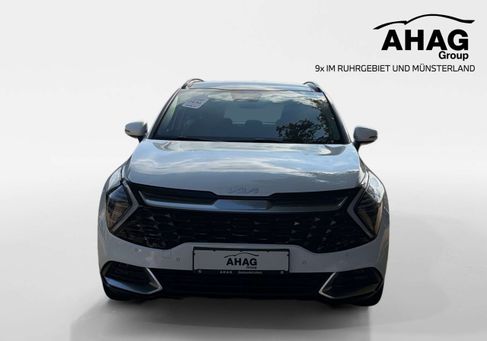 Kia Sportage, 2022 2