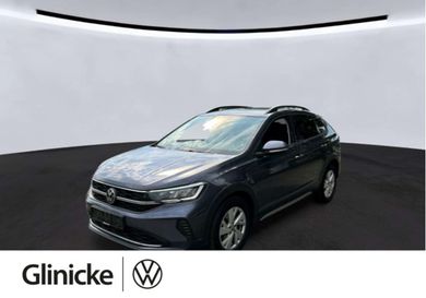 Volkswagen Taigo, 2022