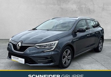 Renault Megane, 2024