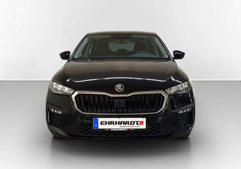 Skoda Scala, 2026