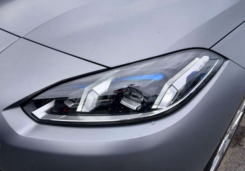 BMW 120, 2025